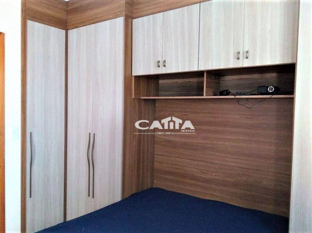 Sobrado, 2 quartos, 60 m² - Foto 17