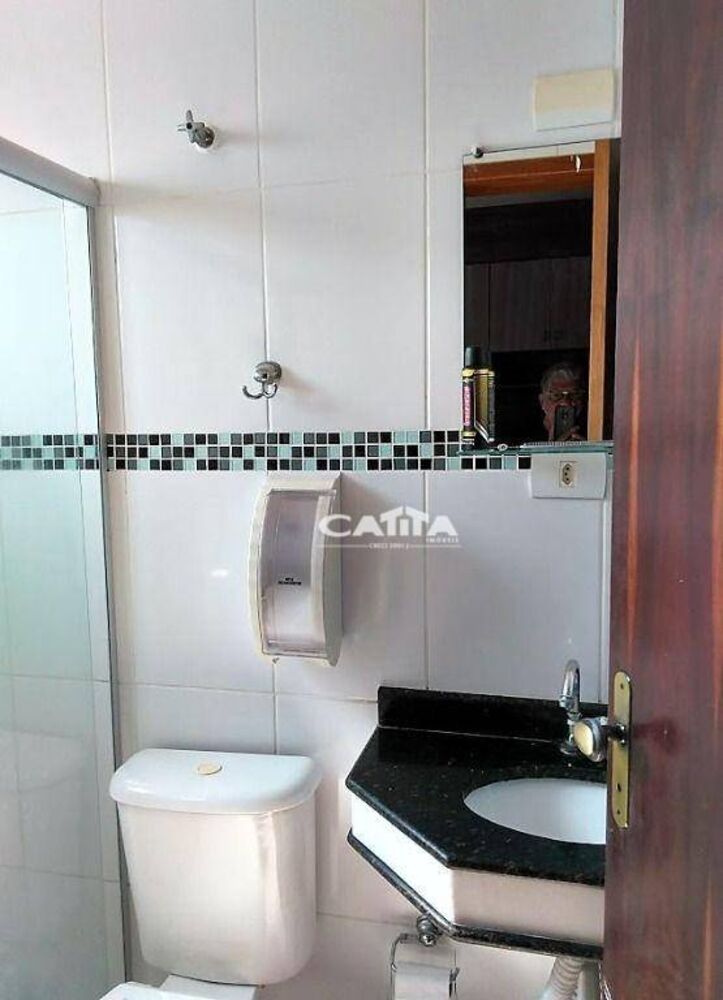 Sobrado, 2 quartos, 60 m² - Foto 11