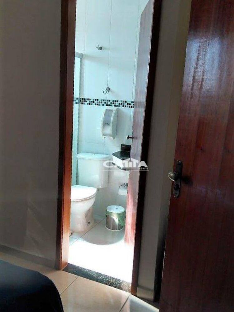 Sobrado, 2 quartos, 60 m² - Foto 6