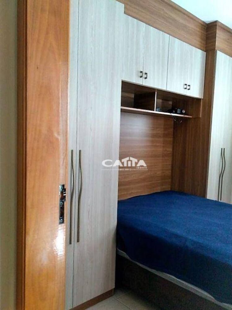 Sobrado, 2 quartos, 60 m² - Foto 21