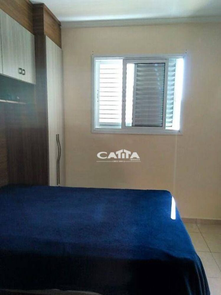 Sobrado, 2 quartos, 60 m² - Foto 8