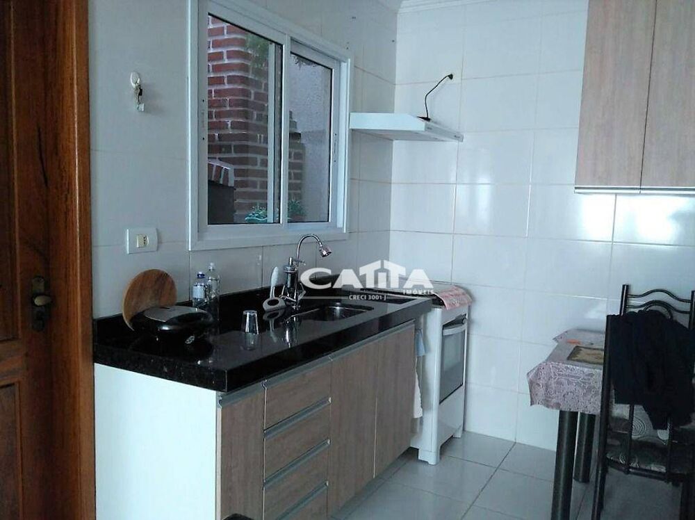 Sobrado, 2 quartos, 60 m² - Foto 4