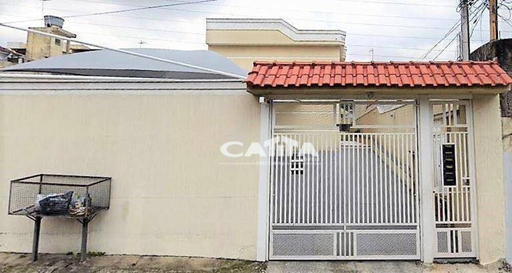 Sobrado, 2 quartos, 60 m² - Foto 13