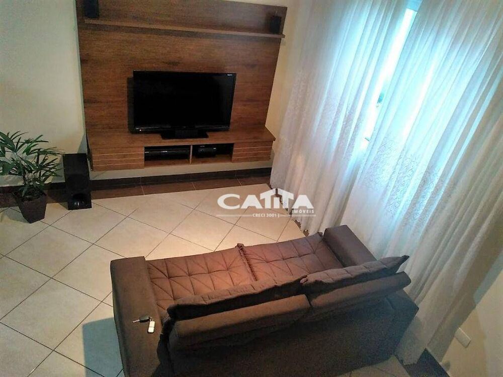 Sobrado, 2 quartos, 60 m² - Foto 20