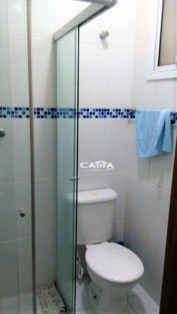 Sobrado, 2 quartos, 60 m² - Foto 18
