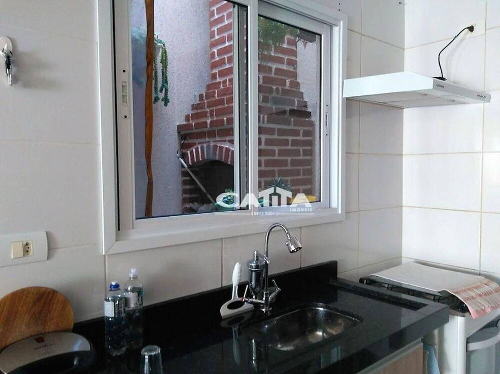 Sobrado, 2 quartos, 60 m² - Foto 22