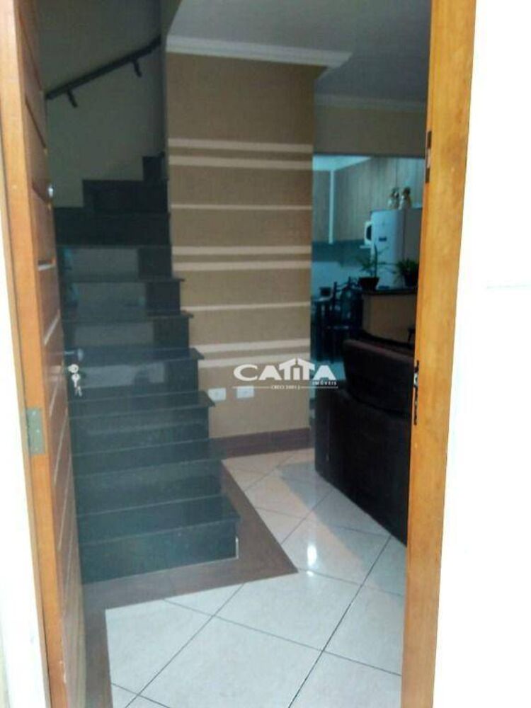 Sobrado, 2 quartos, 60 m² - Foto 19