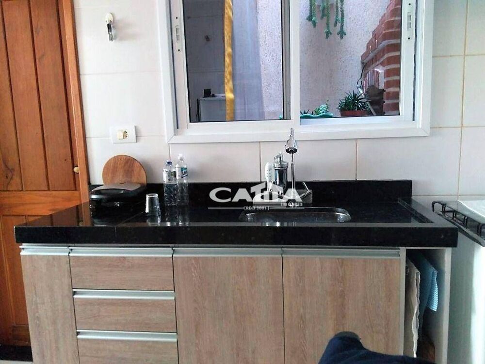 Sobrado, 2 quartos, 60 m² - Foto 16