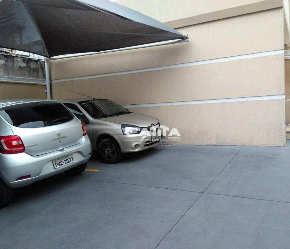 Sobrado, 2 quartos, 60 m² - Foto 23