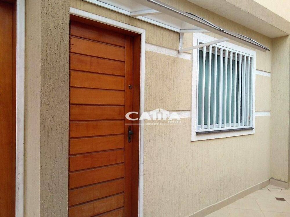 Sobrado, 2 quartos, 60 m² - Foto 15