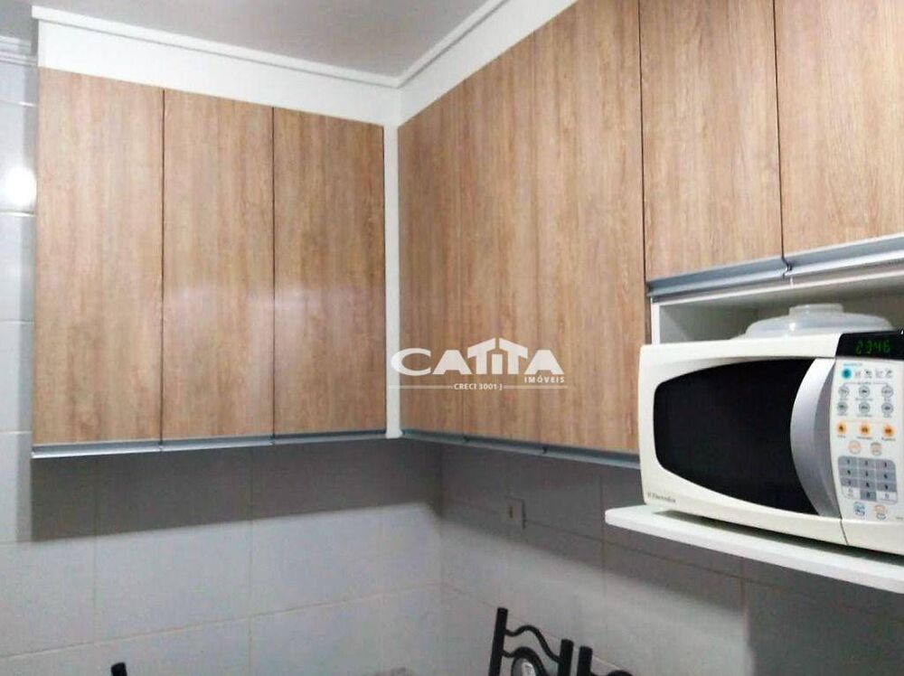 Sobrado, 2 quartos, 60 m² - Foto 9