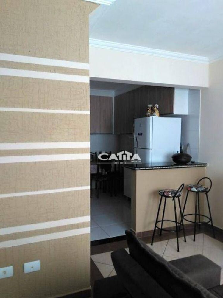 Sobrado, 2 quartos, 60 m² - Foto 5