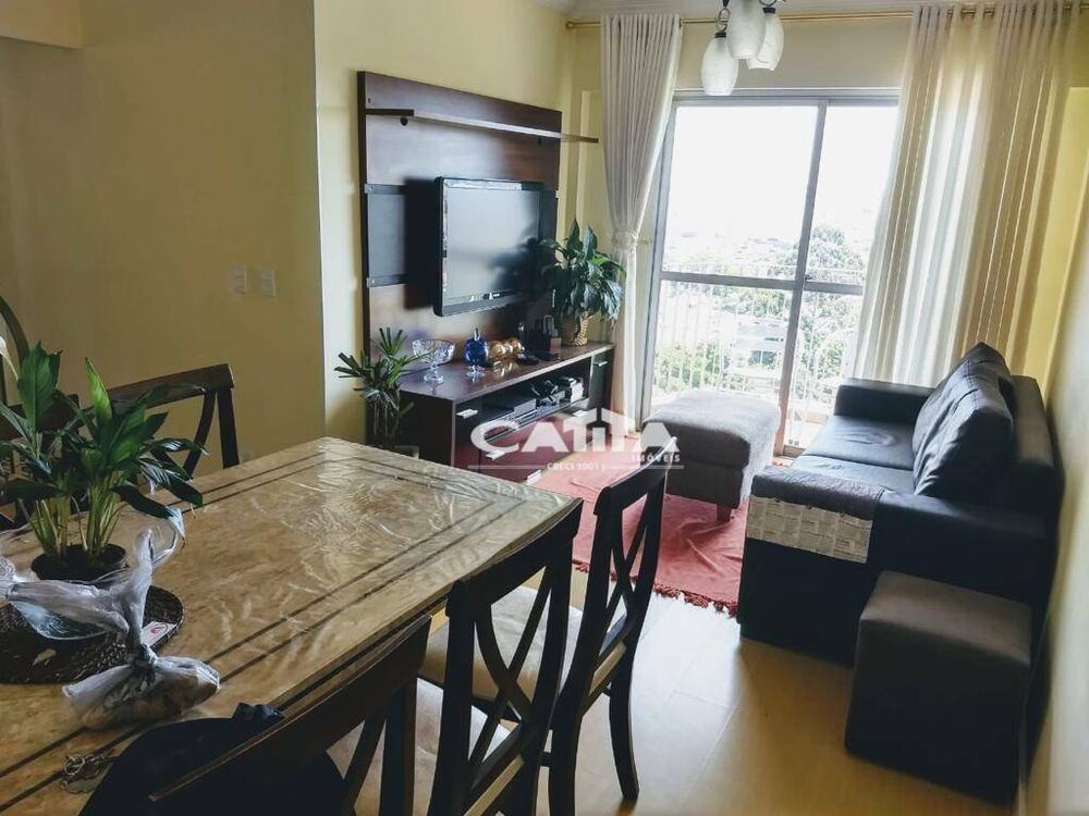 Apartamento, 4 quartos, 146 m² - Foto 2