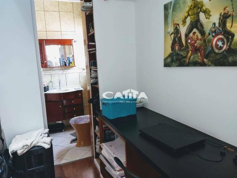 Apartamento, 4 quartos, 146 m² - Foto 4