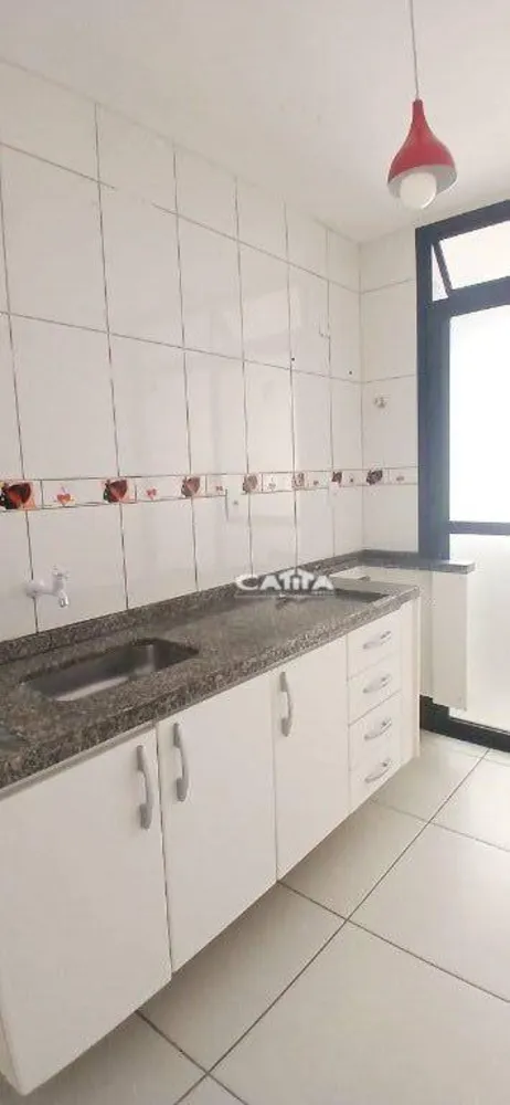Apartamento, 2 quartos, 55 m² - Foto 2