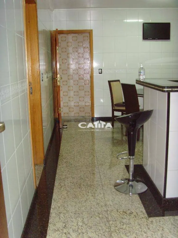 Sobrado, 3 quartos, 283 m² - Foto 23