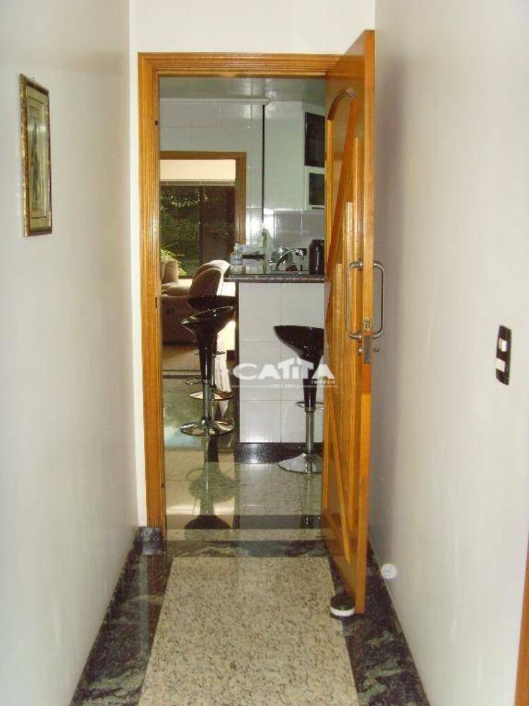 Sobrado, 3 quartos, 283 m² - Foto 13