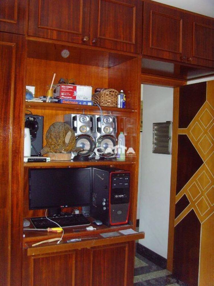 Sobrado, 3 quartos, 283 m² - Foto 17