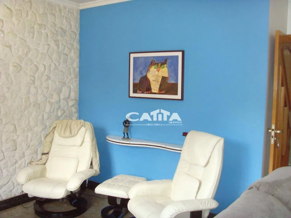 Sobrado, 3 quartos, 283 m² - Foto 22