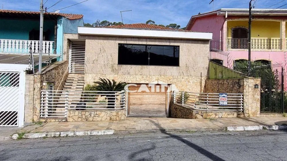 Sobrado, 3 quartos, 283 m² - Foto 24