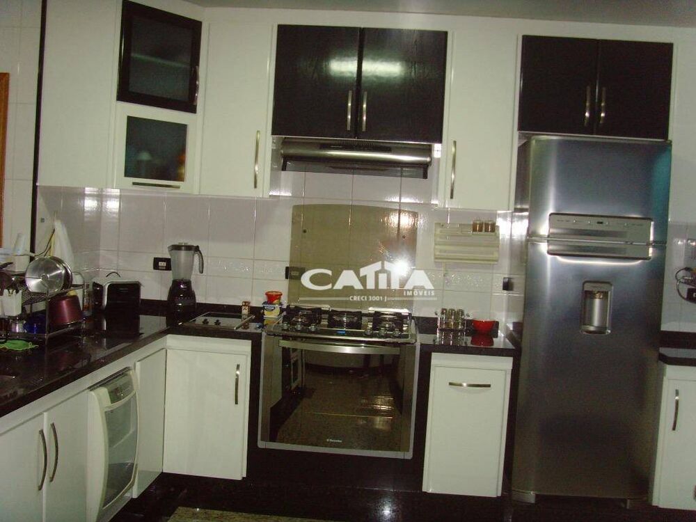 Sobrado, 3 quartos, 283 m² - Foto 6