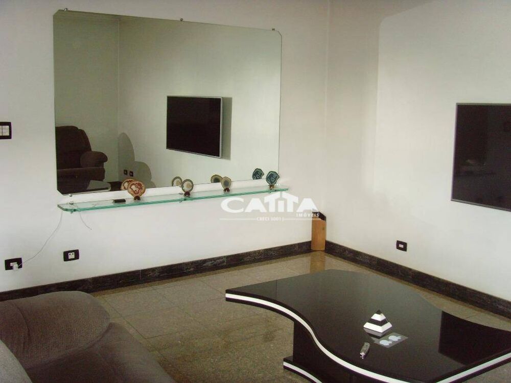 Sobrado, 3 quartos, 283 m² - Foto 9