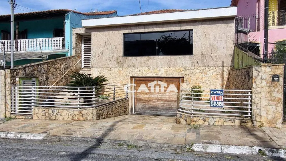 Sobrado, 3 quartos, 283 m² - Foto 27