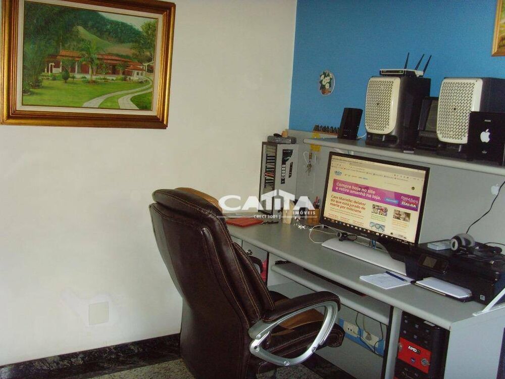 Sobrado, 3 quartos, 283 m² - Foto 16