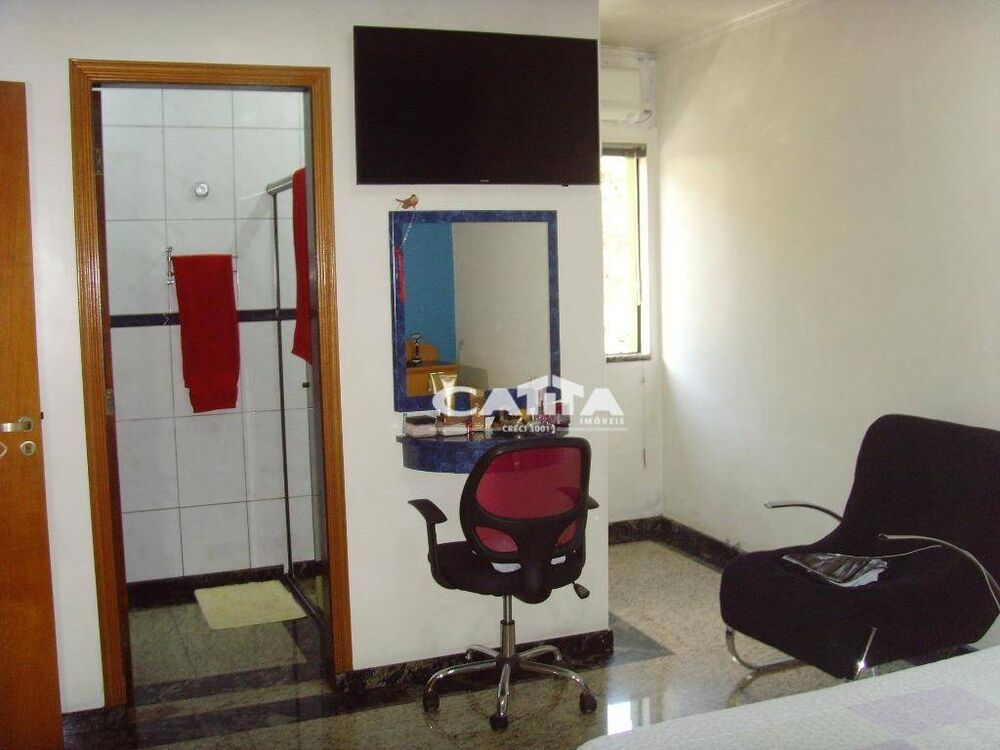 Sobrado, 3 quartos, 283 m² - Foto 19