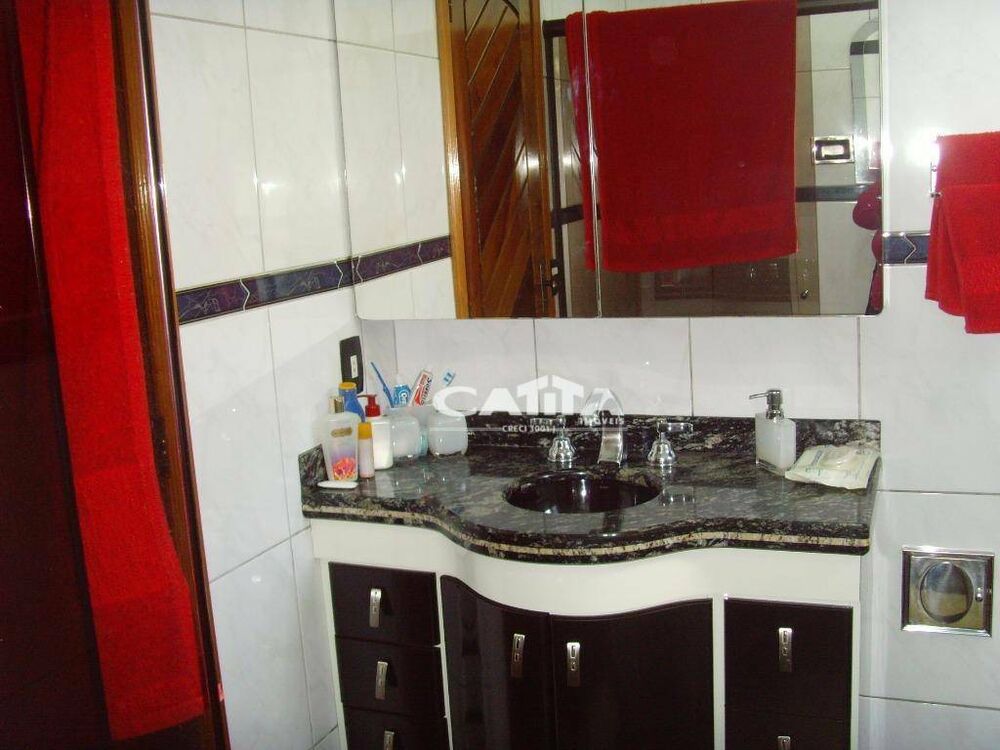 Sobrado, 3 quartos, 283 m² - Foto 18