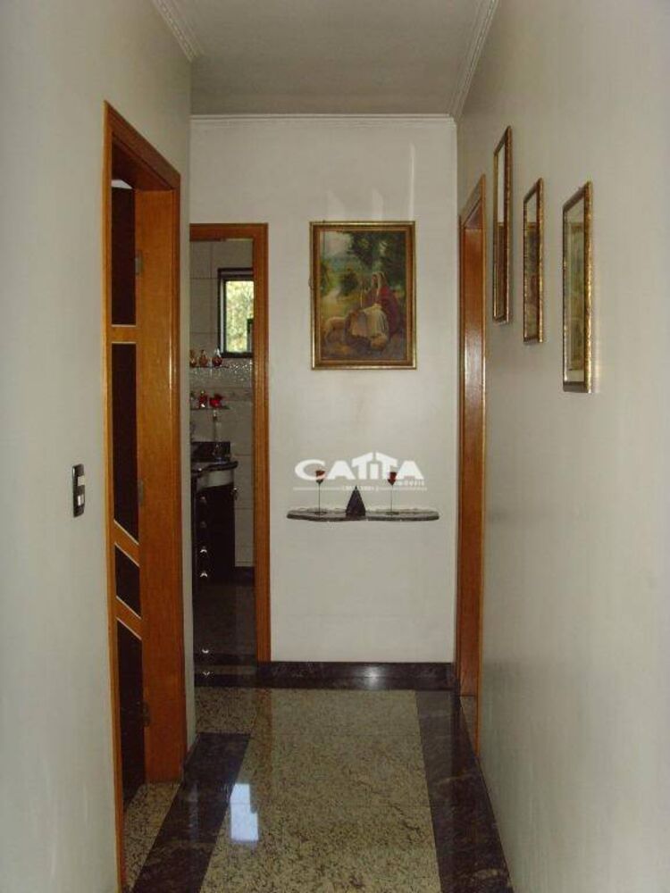 Sobrado, 3 quartos, 283 m² - Foto 11