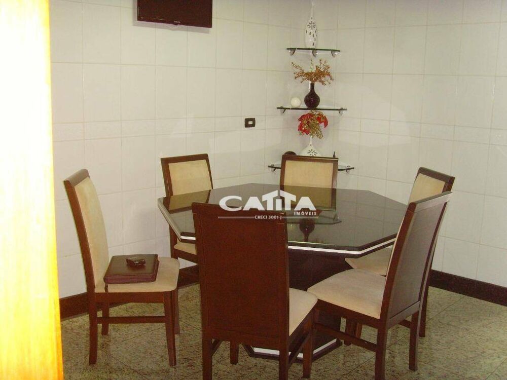 Sobrado, 3 quartos, 283 m² - Foto 5