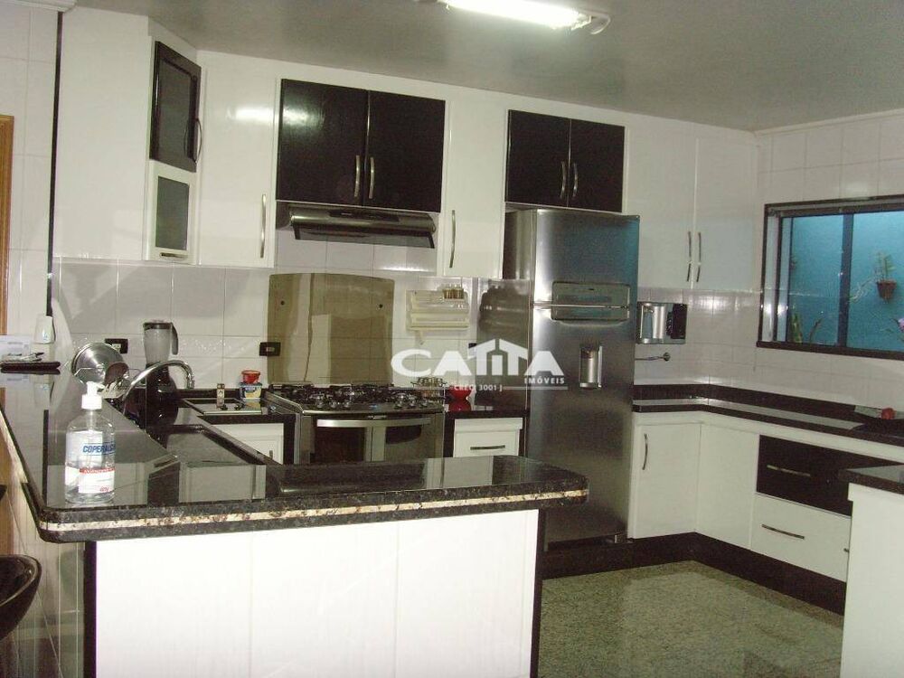 Sobrado, 3 quartos, 283 m² - Foto 7