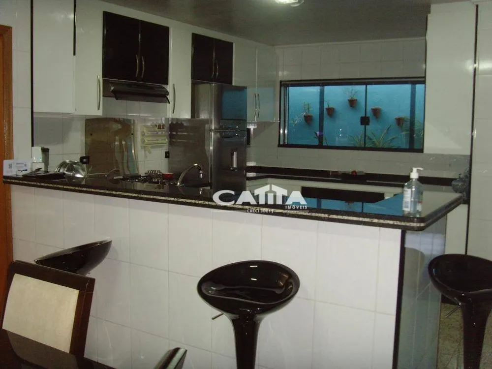 Sobrado, 3 quartos, 283 m² - Foto 26