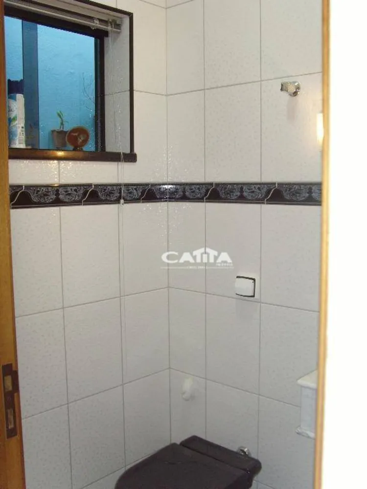Sobrado, 3 quartos, 283 m² - Foto 25