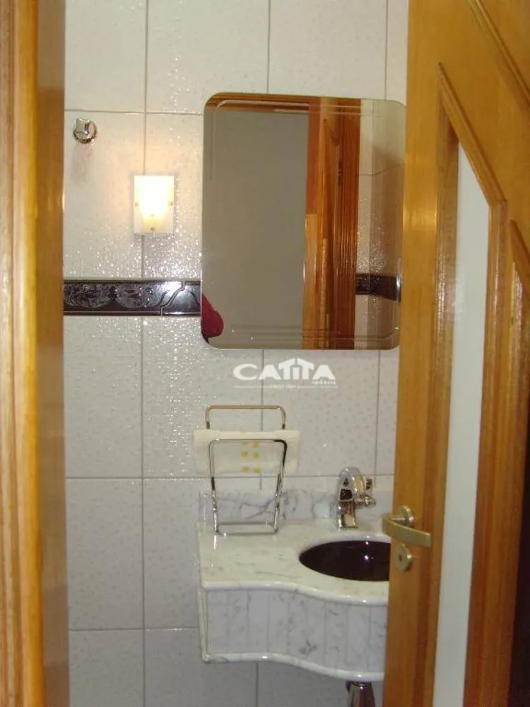 Sobrado, 3 quartos, 283 m² - Foto 28
