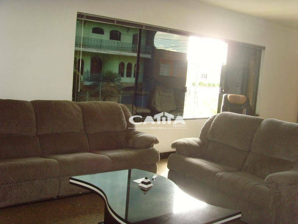 Sobrado, 3 quartos, 283 m² - Foto 8
