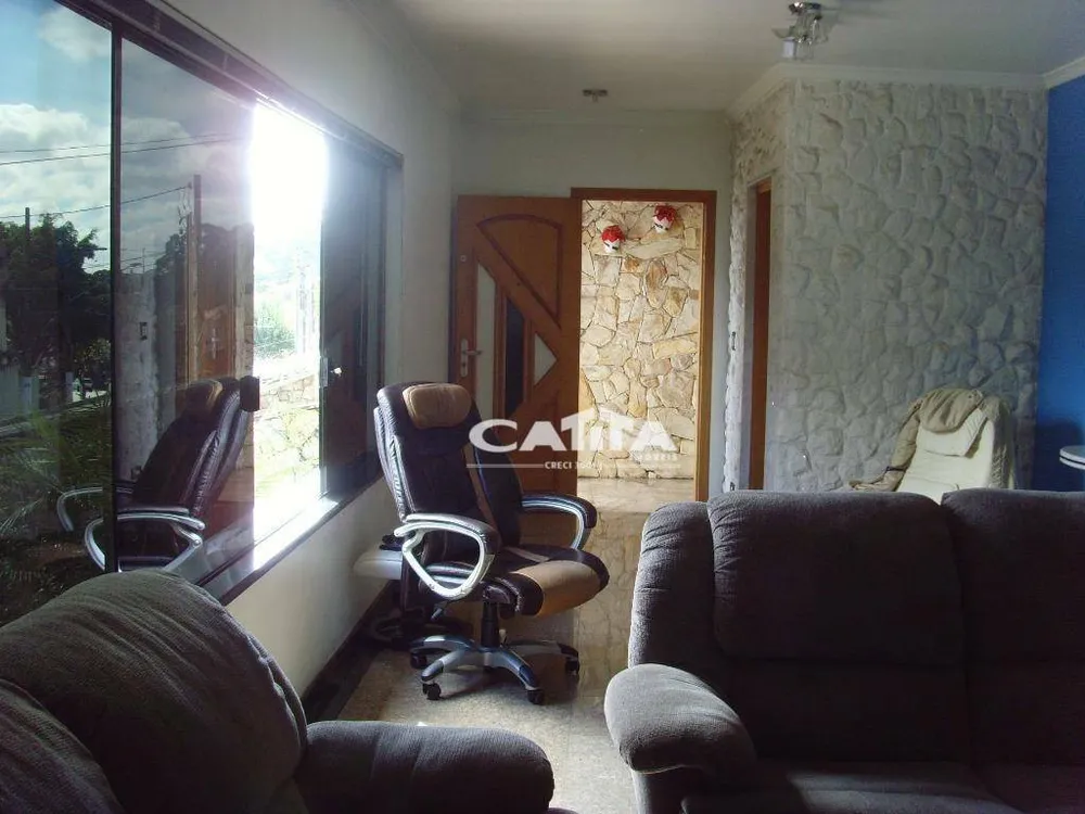 Sobrado, 3 quartos, 283 m² - Foto 31