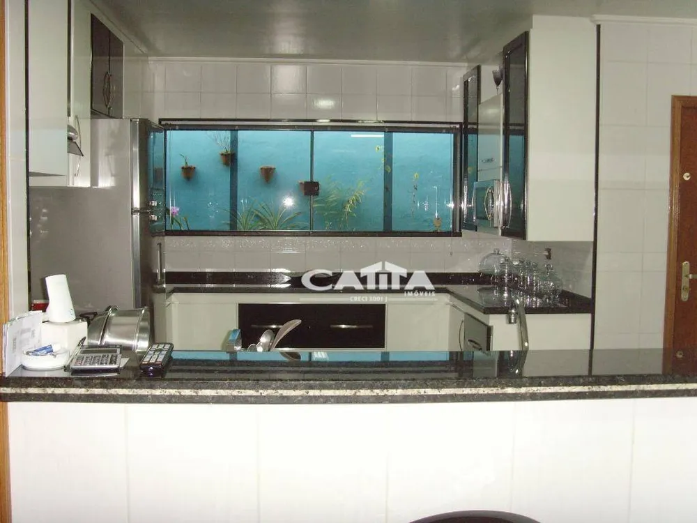 Sobrado, 3 quartos, 283 m² - Foto 32