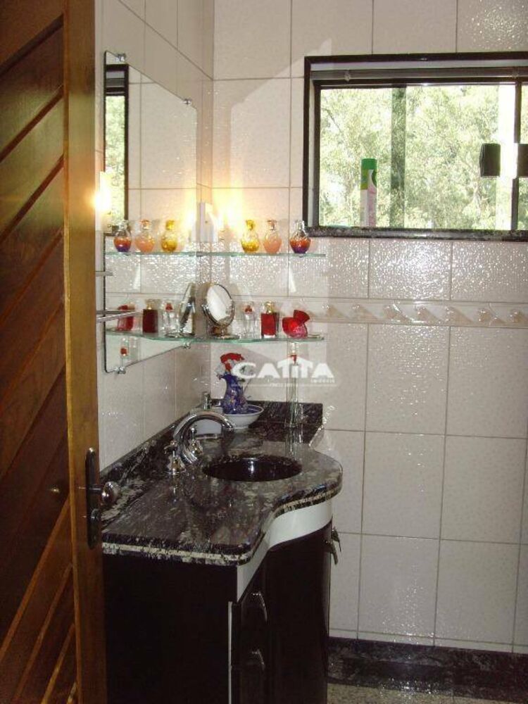Sobrado, 3 quartos, 283 m² - Foto 12
