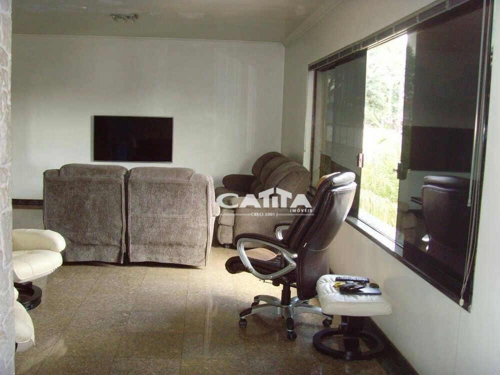Sobrado, 3 quartos, 283 m² - Foto 10