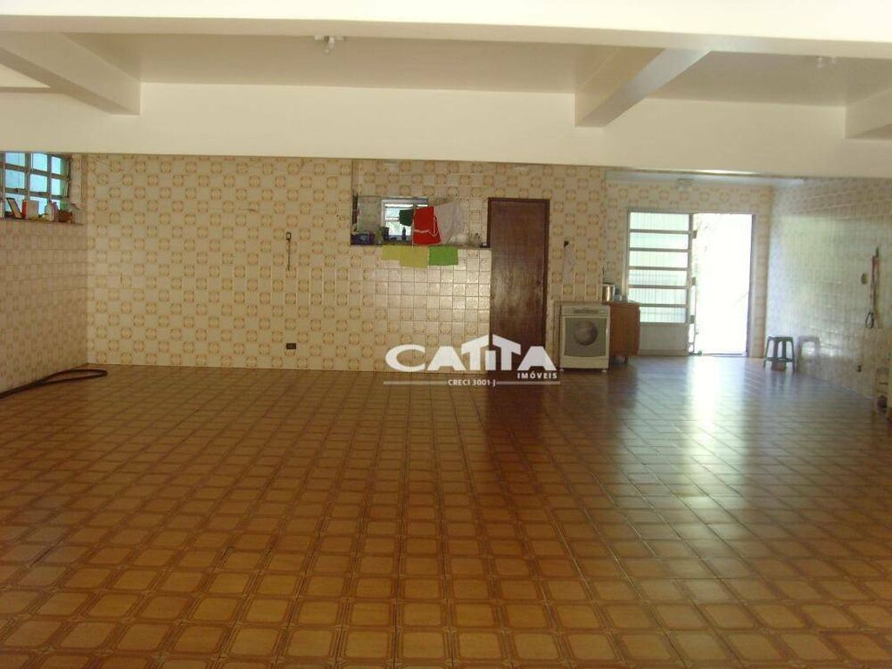 Sobrado, 3 quartos, 283 m² - Foto 1