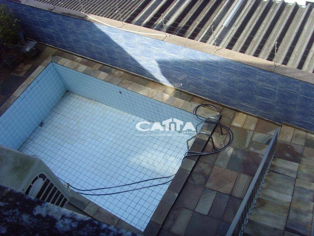 Sobrado, 3 quartos, 283 m² - Foto 20