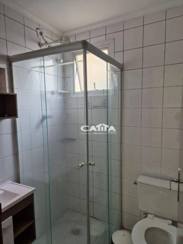 Apartamento, 2 quartos, 52 m² - Foto 5