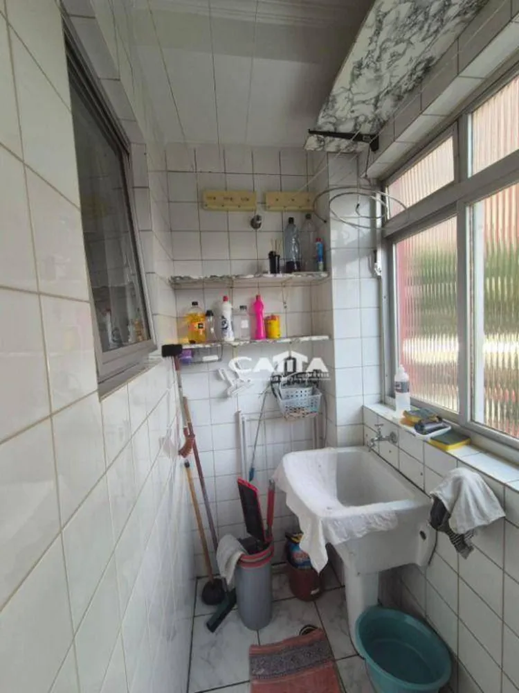 Apartamento, 2 quartos, 52 m² - Foto 6