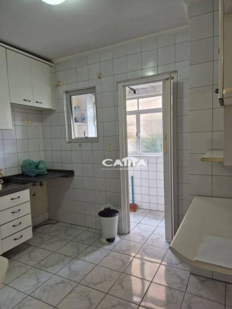 Apartamento, 2 quartos, 52 m² - Foto 3