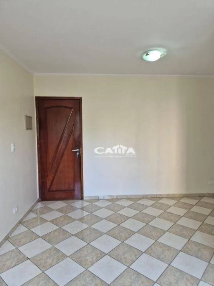 Apartamento, 2 quartos, 52 m² - Foto 1