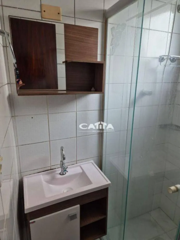 Apartamento, 2 quartos, 52 m² - Foto 4