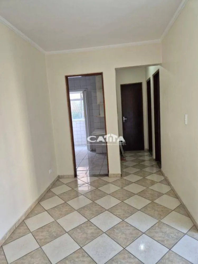 Apartamento, 2 quartos, 52 m² - Foto 2