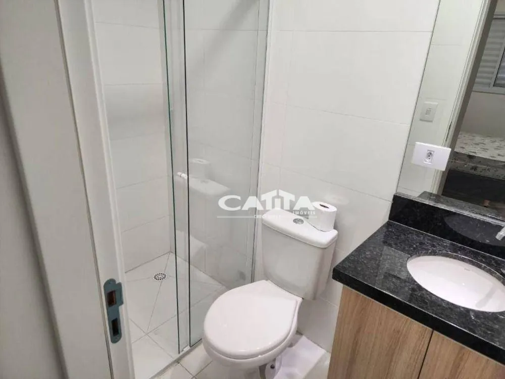 Apartamento, 2 quartos, 44 m² - Foto 4